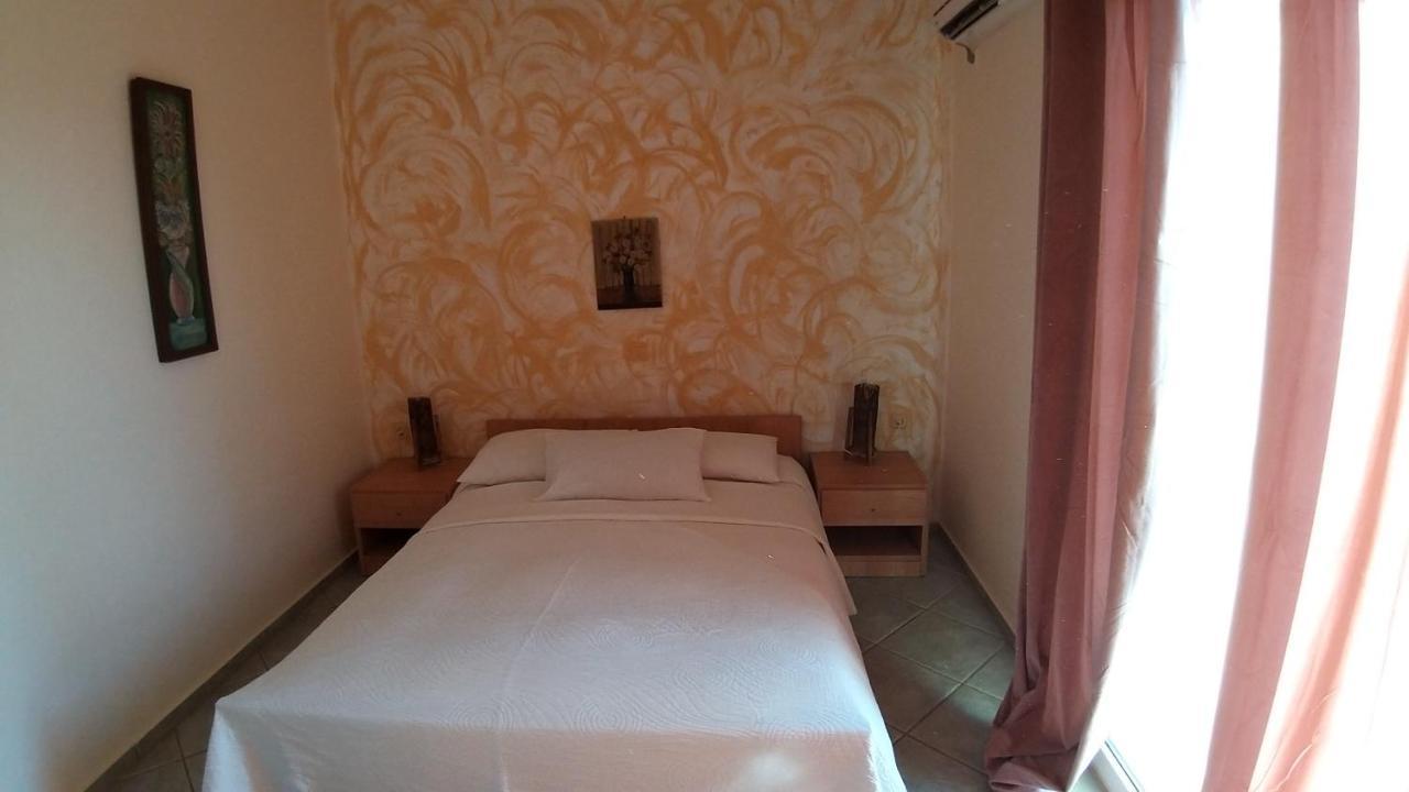 Malindi Rooms Porto Heli Ngoại thất bức ảnh